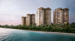 Sea Esta (D18), Condominium #478491711